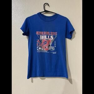Vintage 1992 Super Bowl XVII Shirt